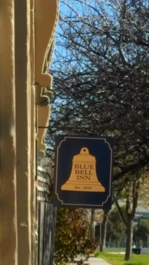 Blue Bell Inn Sorell Exteriör bild