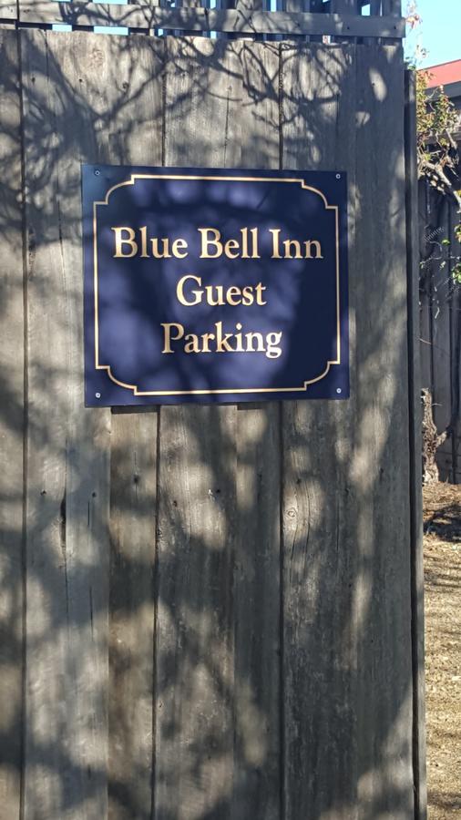 Blue Bell Inn Sorell Exteriör bild