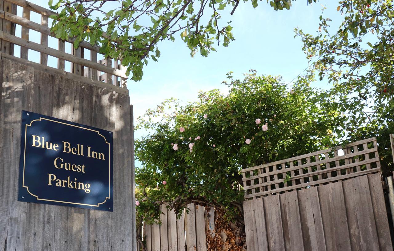 Blue Bell Inn Sorell Exteriör bild